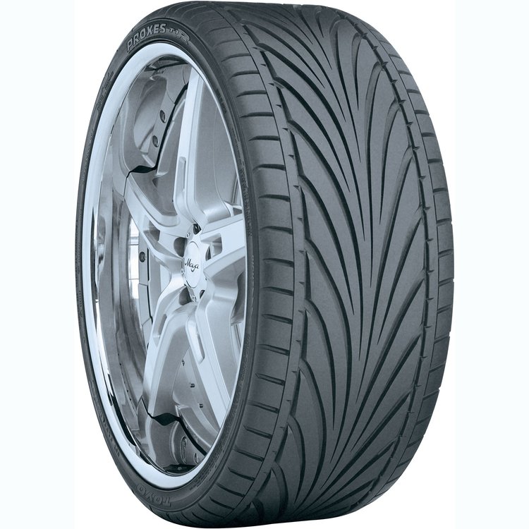 Proxes T1R 195/55R16 91V RD