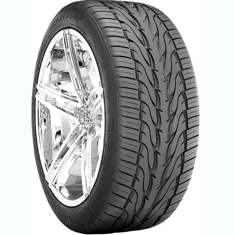 Proxes STII 275/55R17 109V