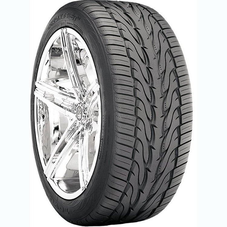 Proxes STII 255/45R18 99V