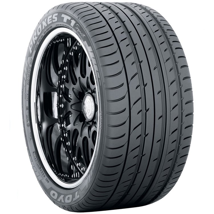 PROXES T1 SPORT 265/35ZR18 97Y