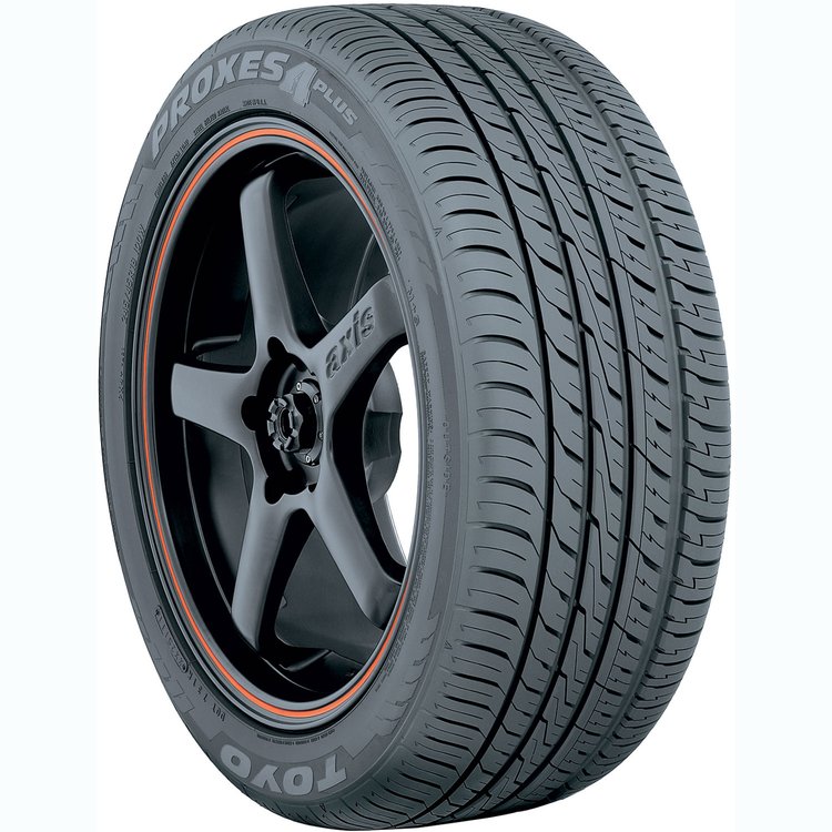 Proxes 4+ 235/55R17 99W