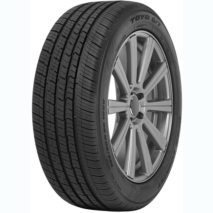 OPEN COUNTRY Q/T 235/65R17 108V XL