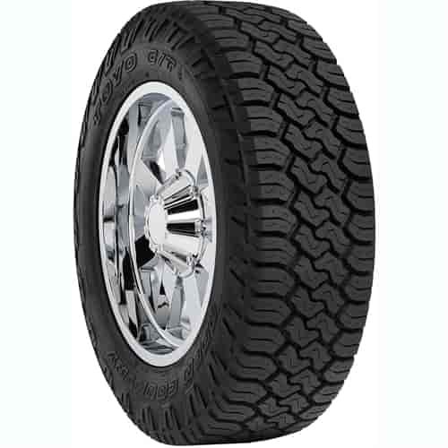 Open Country C/T Tire LT295/65