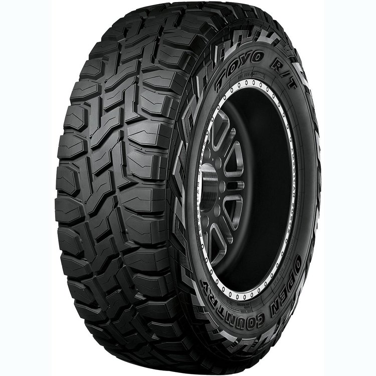 OPEN COUNTRY R/T 31X10.50R15 109Q