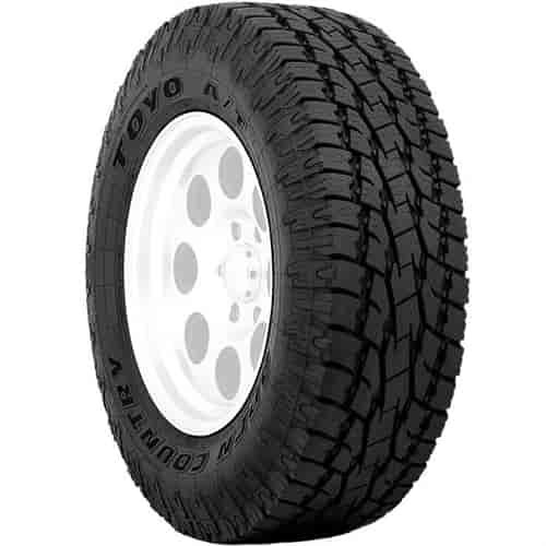 OPEN CTRY A/T2 225/65R17