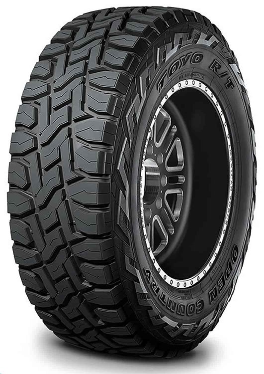 Open Country R/T 38x15.5R22LT