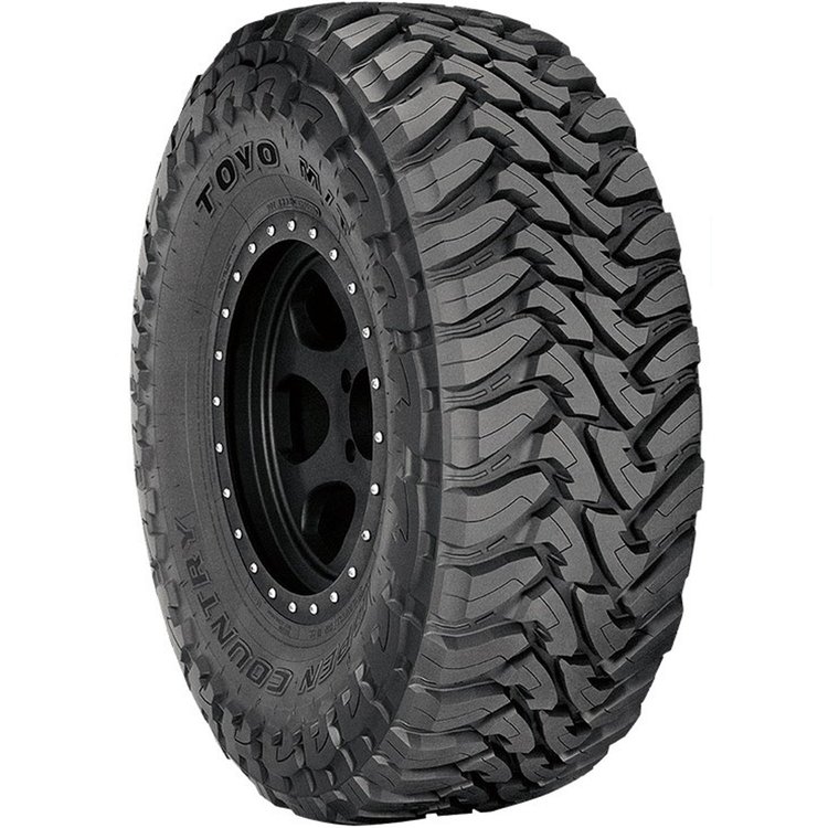 Open Country M/T LT255/85R16 123/120P E/10 33X10.00R16