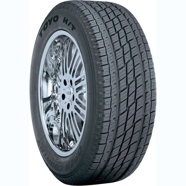OPEN COUNTRY H/T 265/50R20