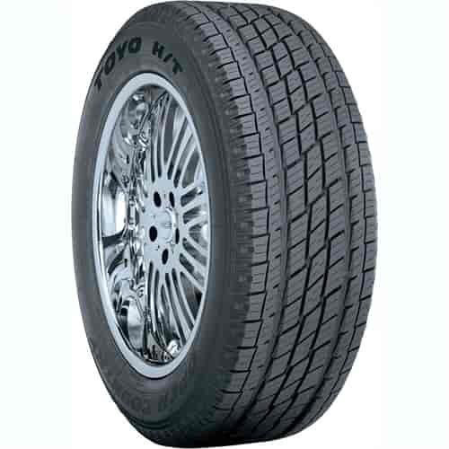 OPEN COUNTRY H/T LT265/75R16 123S