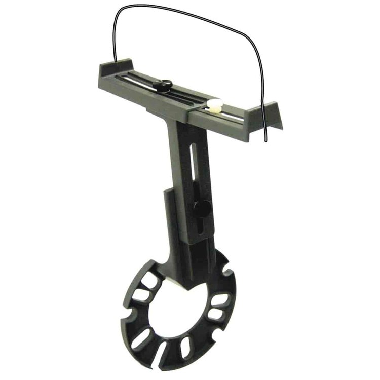 WheelRite Wheel & Tire Simulator