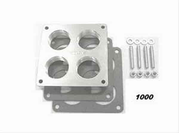Helix Power Tower Plus Throttle Body Spacer