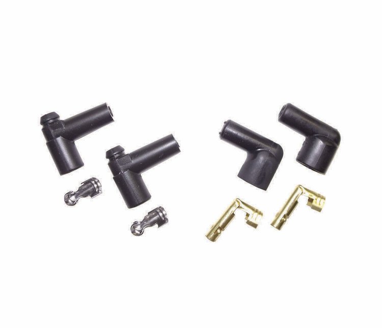 Boot/Terminal Kit Motorcycle Series
