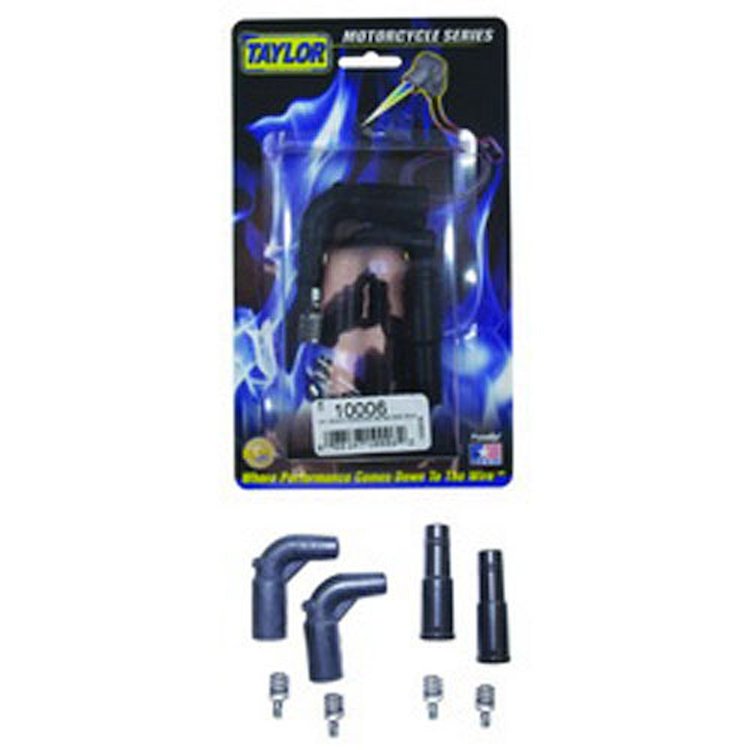 Boot/Terminal Kit Motorcycle Series