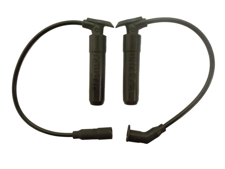 8MM SPIRO-PRO BLACK MC