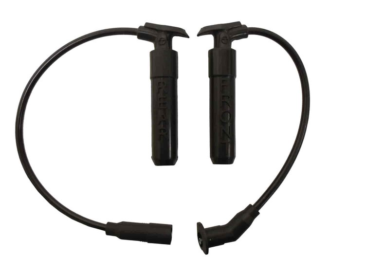 8MM SPIRO-PRO BLACK MC
