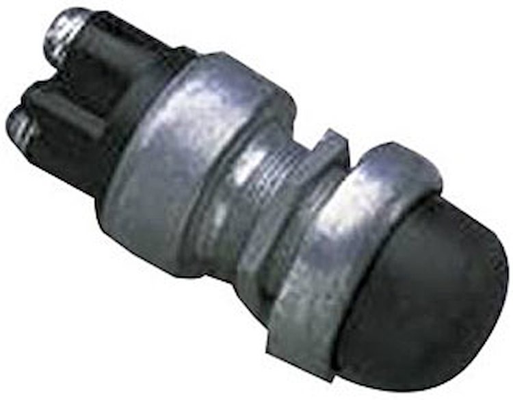 Push Button Starter Switch 60 Amps, Screw Terminals