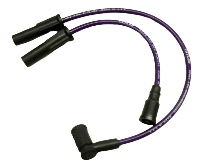 8MM SPIRO PRO PURPLE MC