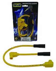 Spiro Pro 8mm Motorcycle Spark Plug Wires 1999-2007 Harley-Davidson FXD