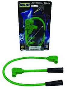 Spiro Pro 8mm Motorcycle Spark Plug Wires 1999-2007 Harley-Davidson FXD