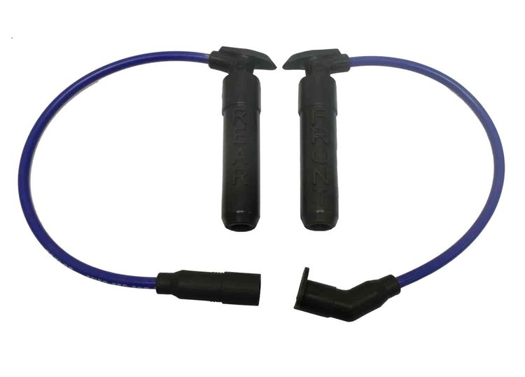 8MM SPIRO-PRO BLUE MC
