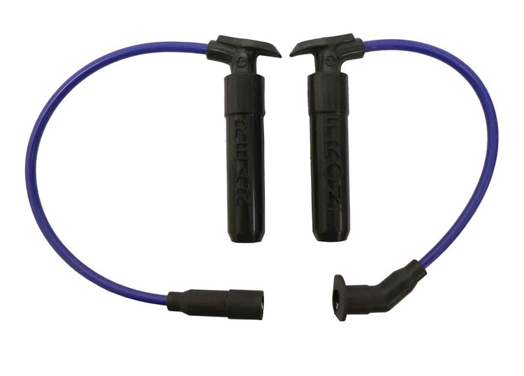 8MM SPIRO-PRO BLACK MC