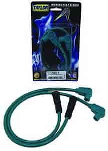 Spiro Pro 8mm Motorcycle Spark Plug Wires 1999-2007 Harley-Davidson FXD
