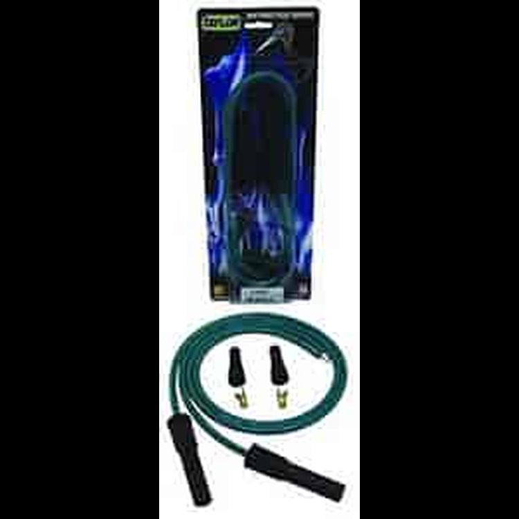 Spiro Pro 8mm Motorcycle Spark Plug Wires Universal Fit