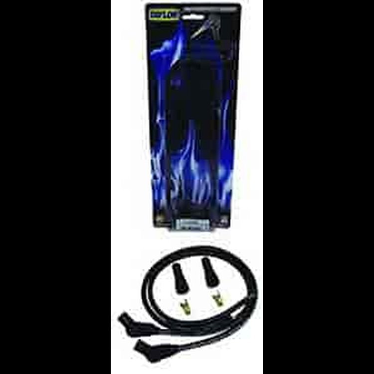 Pro Wire 8mm Spark Plug Wires Universal Fit, 24" Length