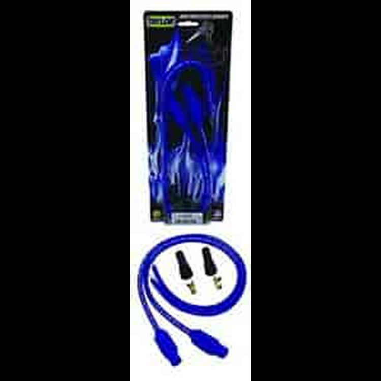 Pro Wire 8mm Spark Plug Wires Universal Fit, 24" Length