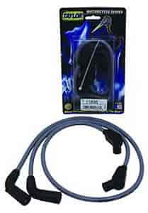 Spiro Pro 8mm Motorcycle Spark Plug Wires 2009-Up Harley-Davidson FL