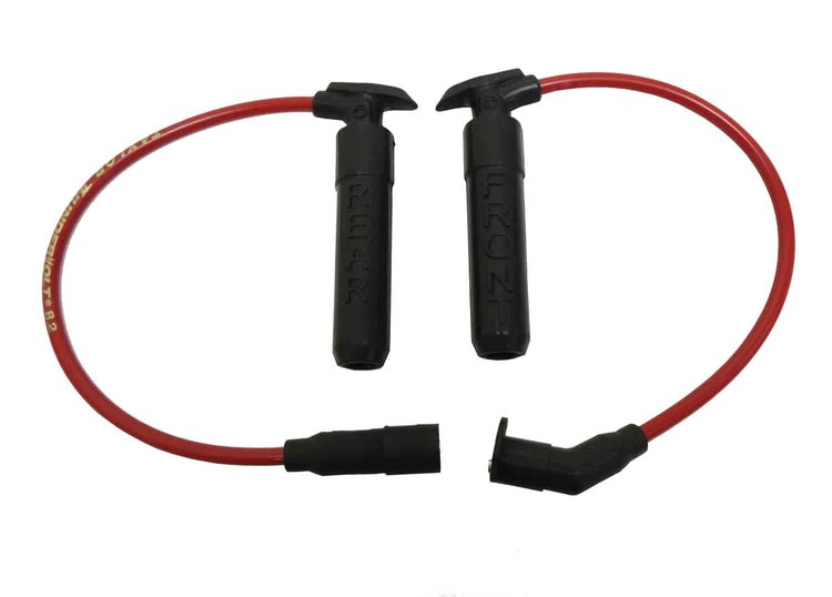THUNDERVOLT 8.2 RED MC