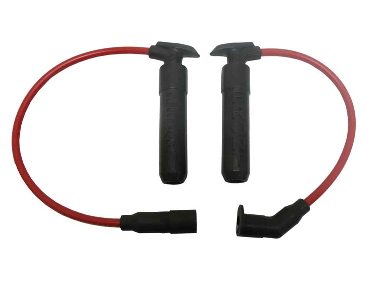 INDIAN CHIEFTAN WIRE SET