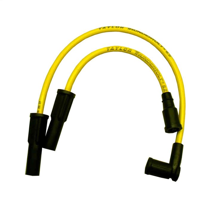 TV 8.2 YELLOW  MC