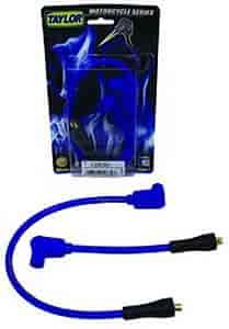 ThunderVolt 8.2mm Motorcycle Spark Plug Wires 1965-79 Harley-Davidson FL