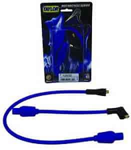 ThunderVolt 8.2mm Motorcycle Spark Plug Wires 1980-98 Harley-Davidson FLH