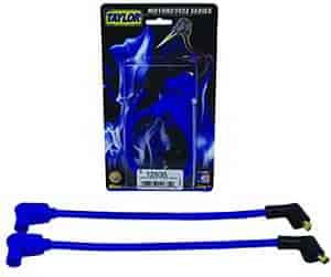 ThunderVolt 8.2mm Motorcycle Spark Plug Wires 1982-2000 Harley-Davidson FXR