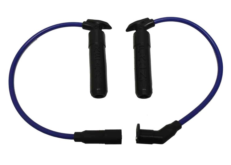 THUNDERVOLT 8.2 BLUE MC