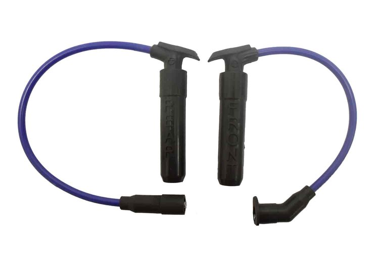 THUNDERVOLT 8.2 BLUE MC