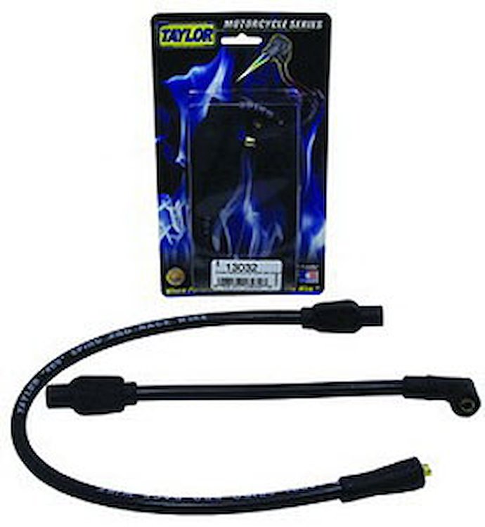 409 Pro Race 10.4MM Spark Plug Wires 1965-79 Harley-Davidson FL