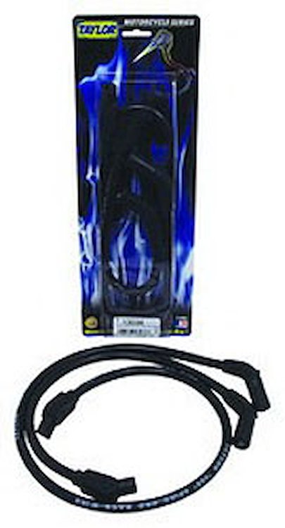 409 Pro Race 10.4MM Spark Plug Wires 2009-Up Harley-Davidson FL