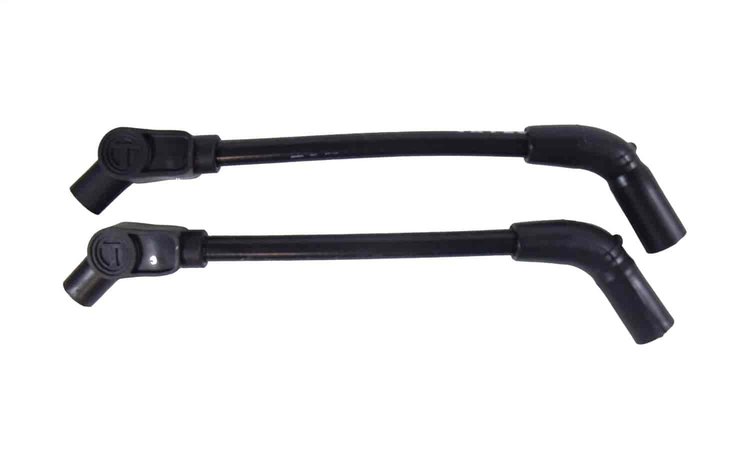 409 SPIRO-PRO BLK 8/8IN C