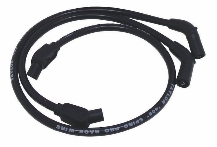 409 SPIRO PRO BLACK  MC