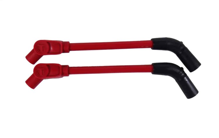 409 SPIRO-PRO RED 8/8IN C