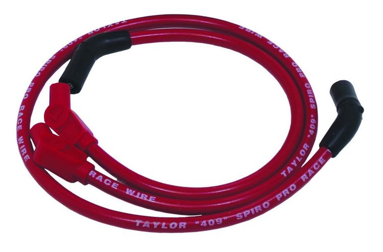 409 SPIRO PRO RED  MC