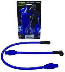 409 Pro Race 10.4MM Spark Plug Wires 1965-79 Harley-Davidson FL