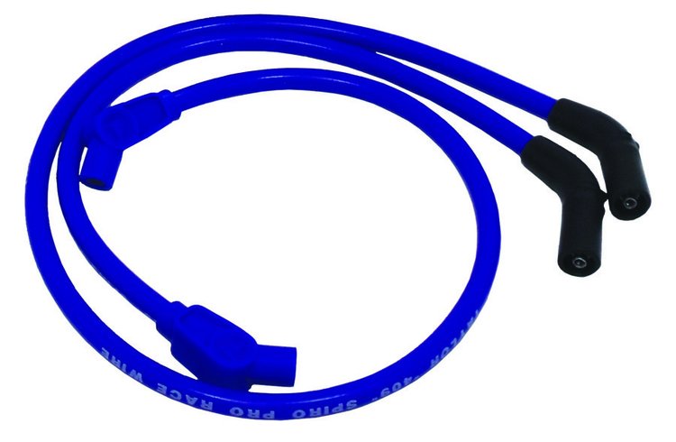 409 SPIRO PRO BLUE  MC