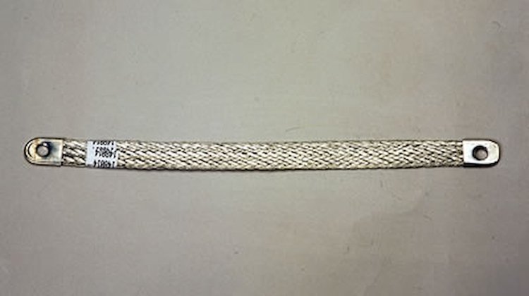 GROUND STRAP