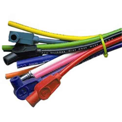 PRO-PLUG WIRE SAMPLE BUNDLE