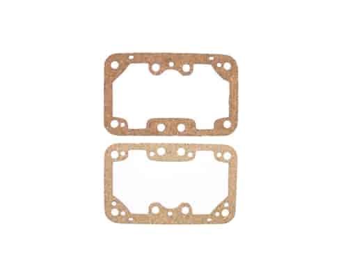 Adjust-A-Jet Carburetor Metering Block Gaskets