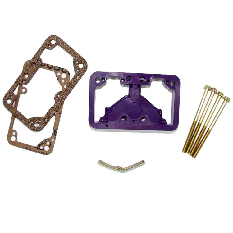 Adjust-A-Jet Metering Block 4500 Dominator
